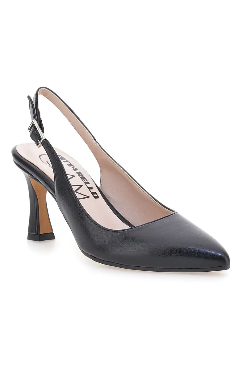 PITTARELLO GLAM Décolleté 1943701 miniatura 2