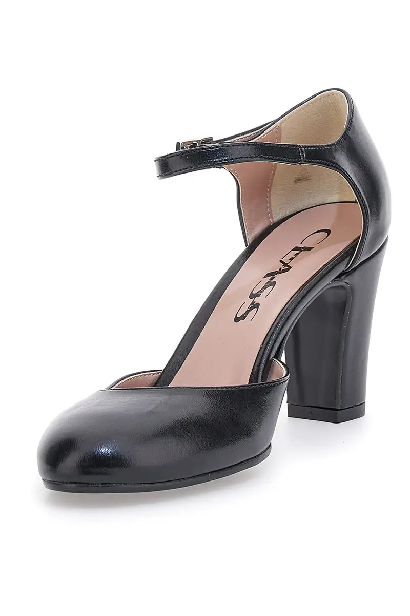 PITTARELLO CLASS Décolleté 2077614 miniatura 3