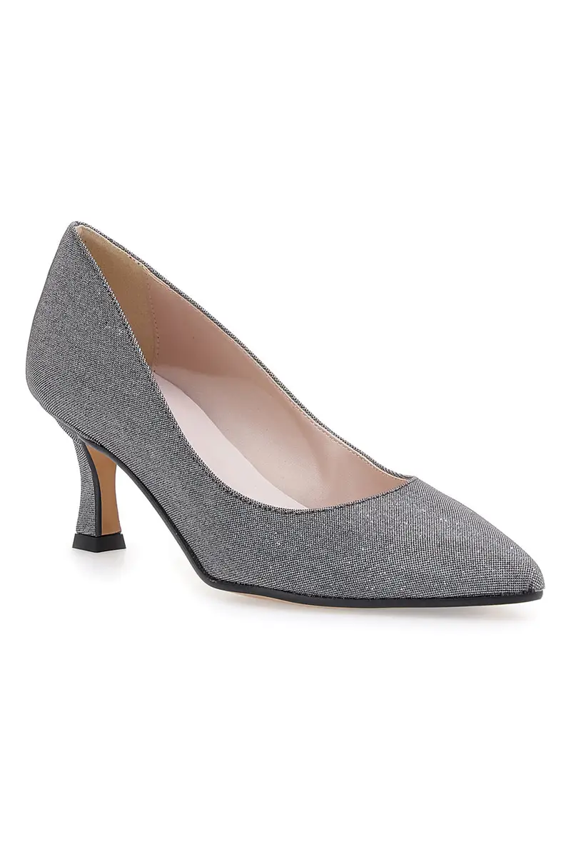 PITTARELLO ROMANTIC Décolleté Nero 2077043 miniatura 2