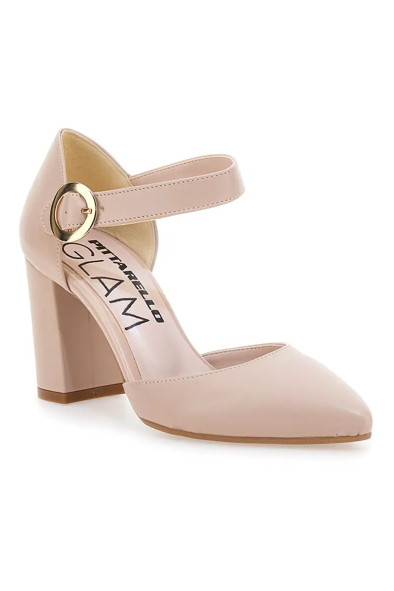 PITTARELLO GLAM Décolleté 2073627 miniatura 2