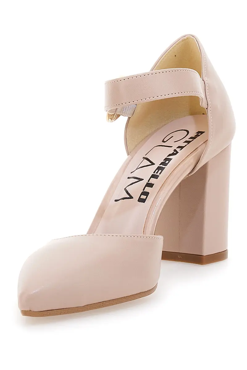 PITTARELLO GLAM Décolleté 2073627 miniatura 3