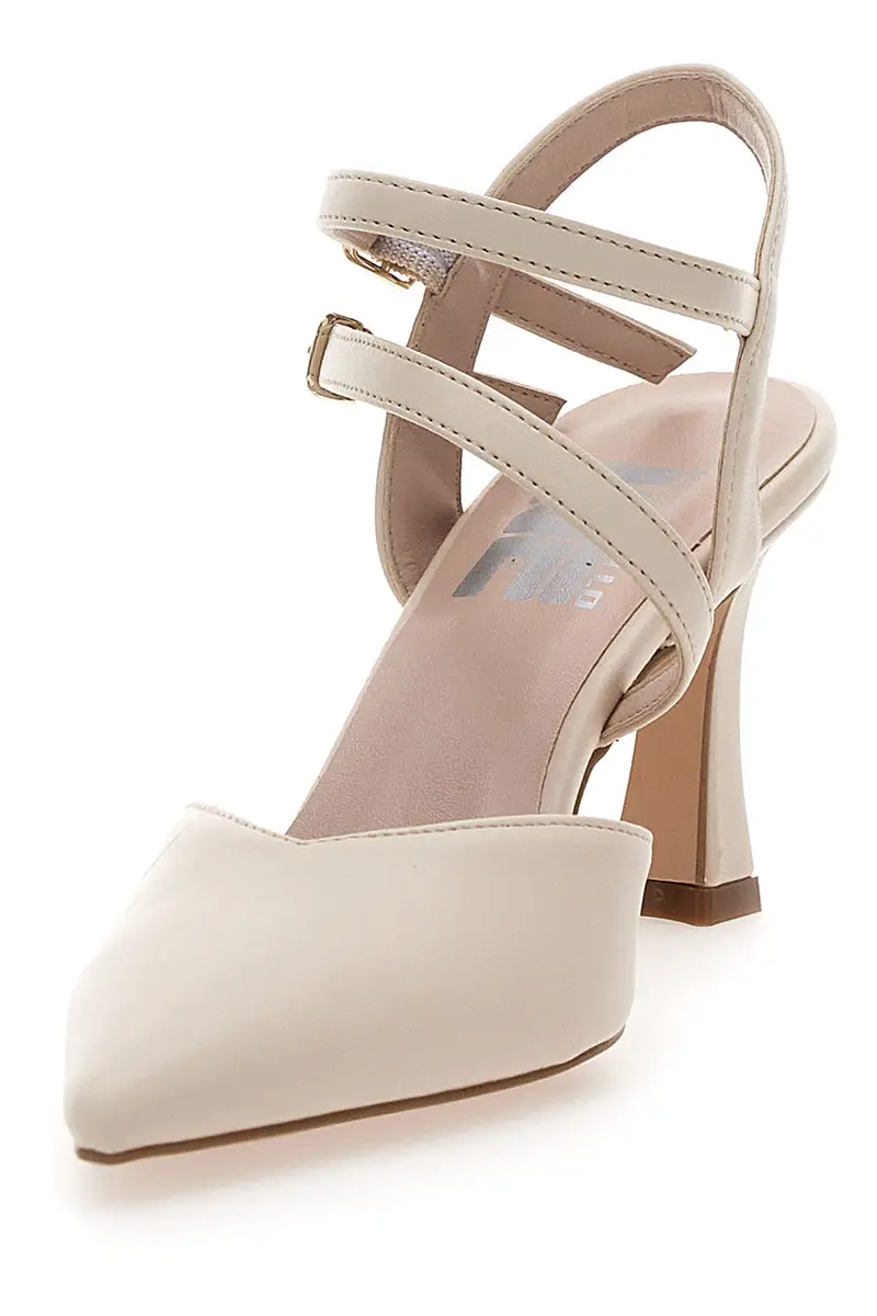 PITTARELLO LOVE Décolleté 1955510 miniatura 3