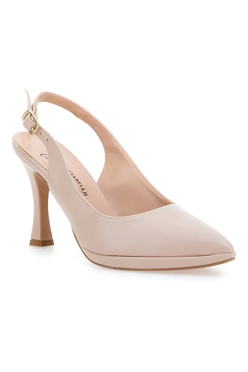 PITTARELLO COUTURE Décolleté 2073767 miniatura 2