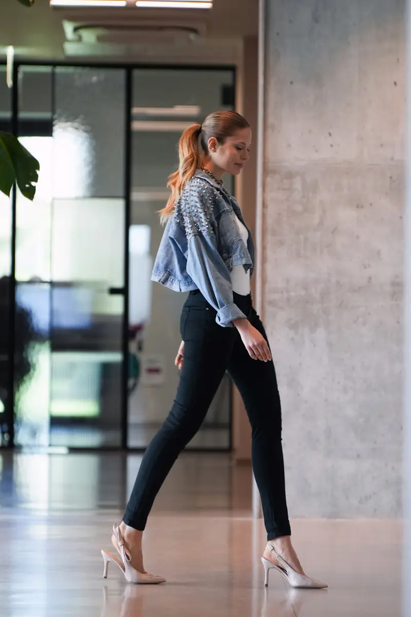 PITTARELLO GLAM Décolleté 2079696