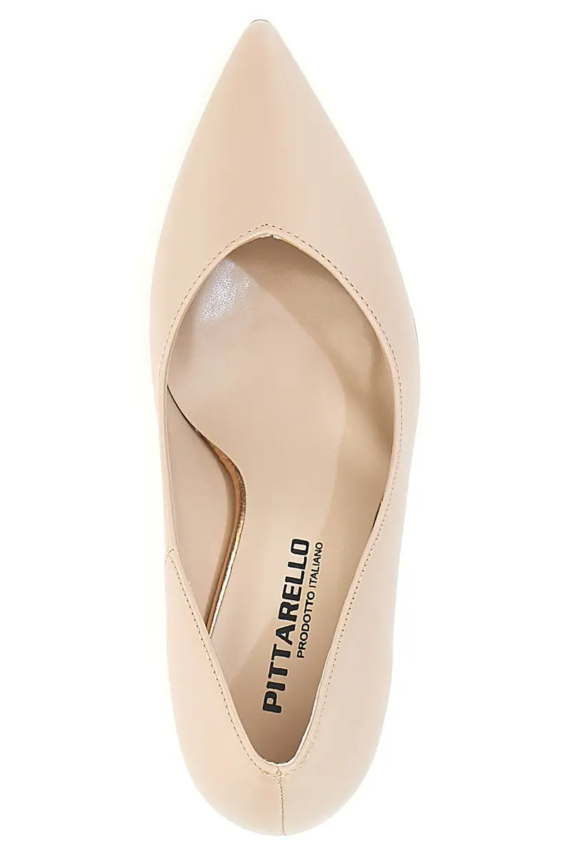 PITTARELLO Décolleté 2075171 miniatura 3