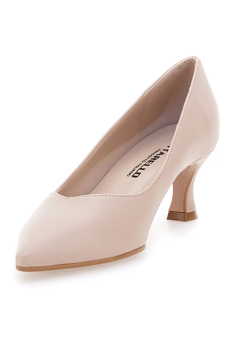 PITTARELLO Décolleté 2073603 miniatura 3