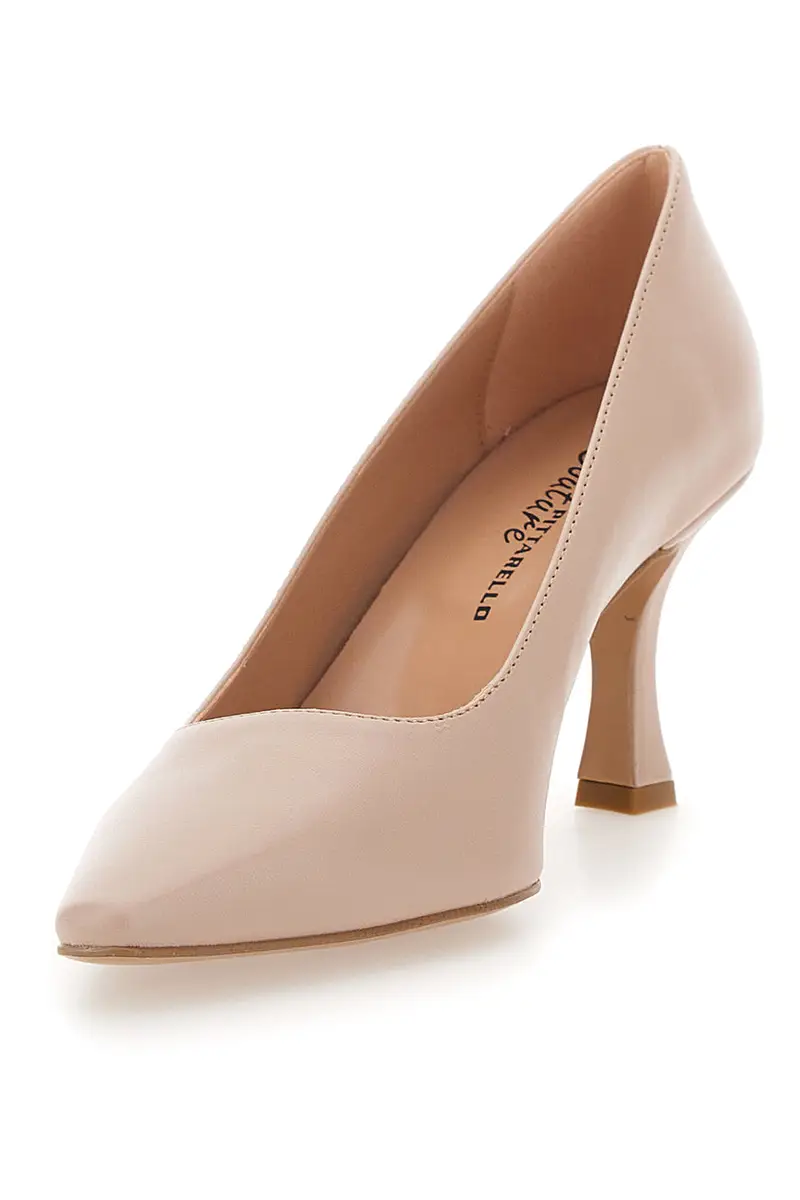 PITTARELLO COUTURE Décolleté 1943866 miniatura 3