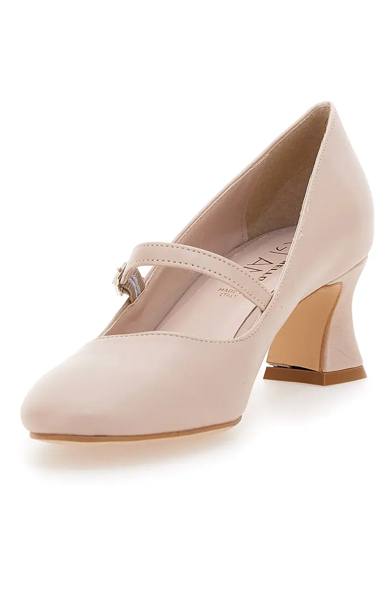 PITTARELLO GLAM Mary Jane 2078383 miniatura 3