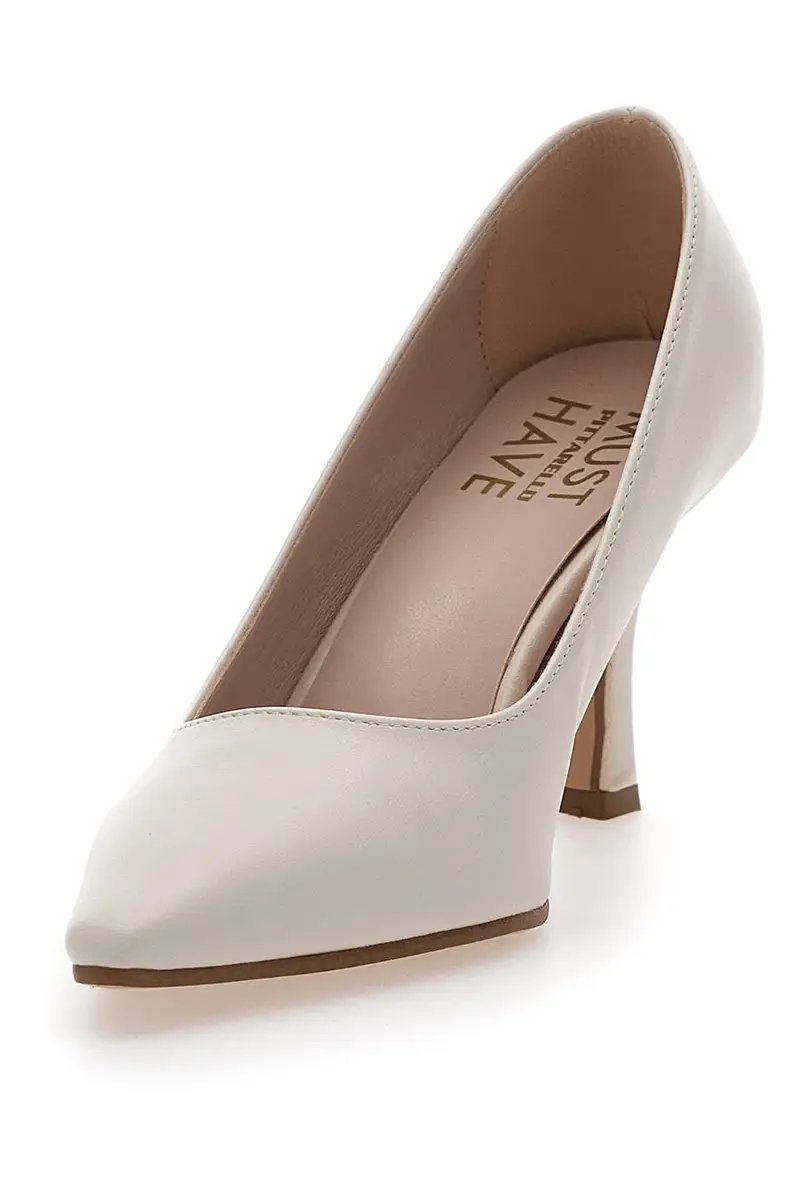 PITTARELLO Décolleté 1955314 miniatura 3