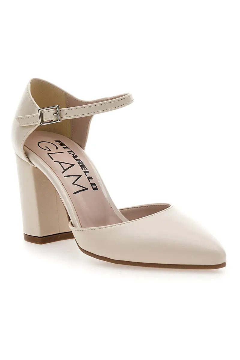 PITTARELLO GLAM Décolleté 2073629 miniatura 2