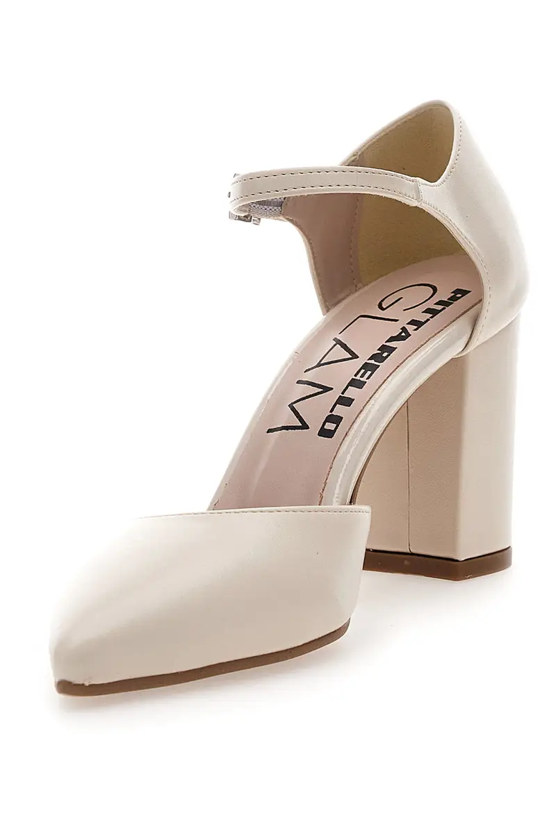 PITTARELLO GLAM Décolleté 2073629 miniatura 3