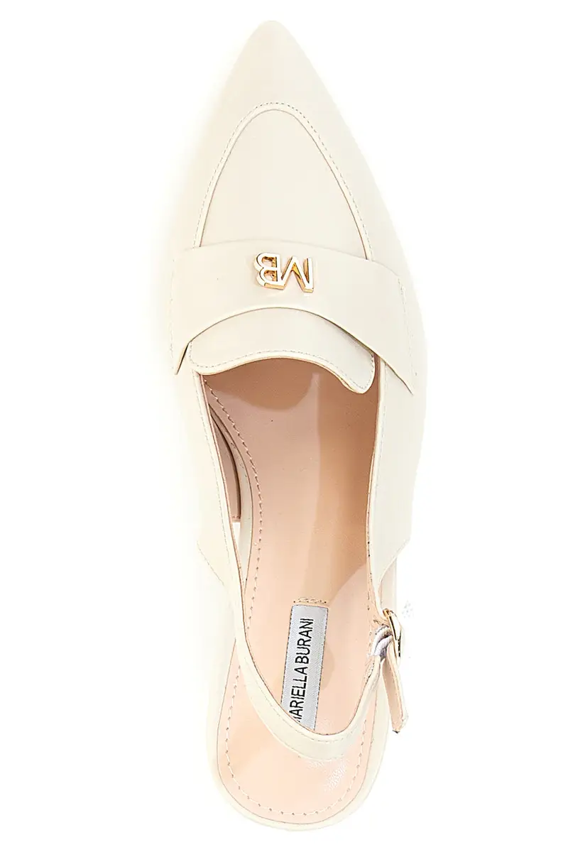 MARIELLA BURANI Décolleté 1943817 miniatura 3