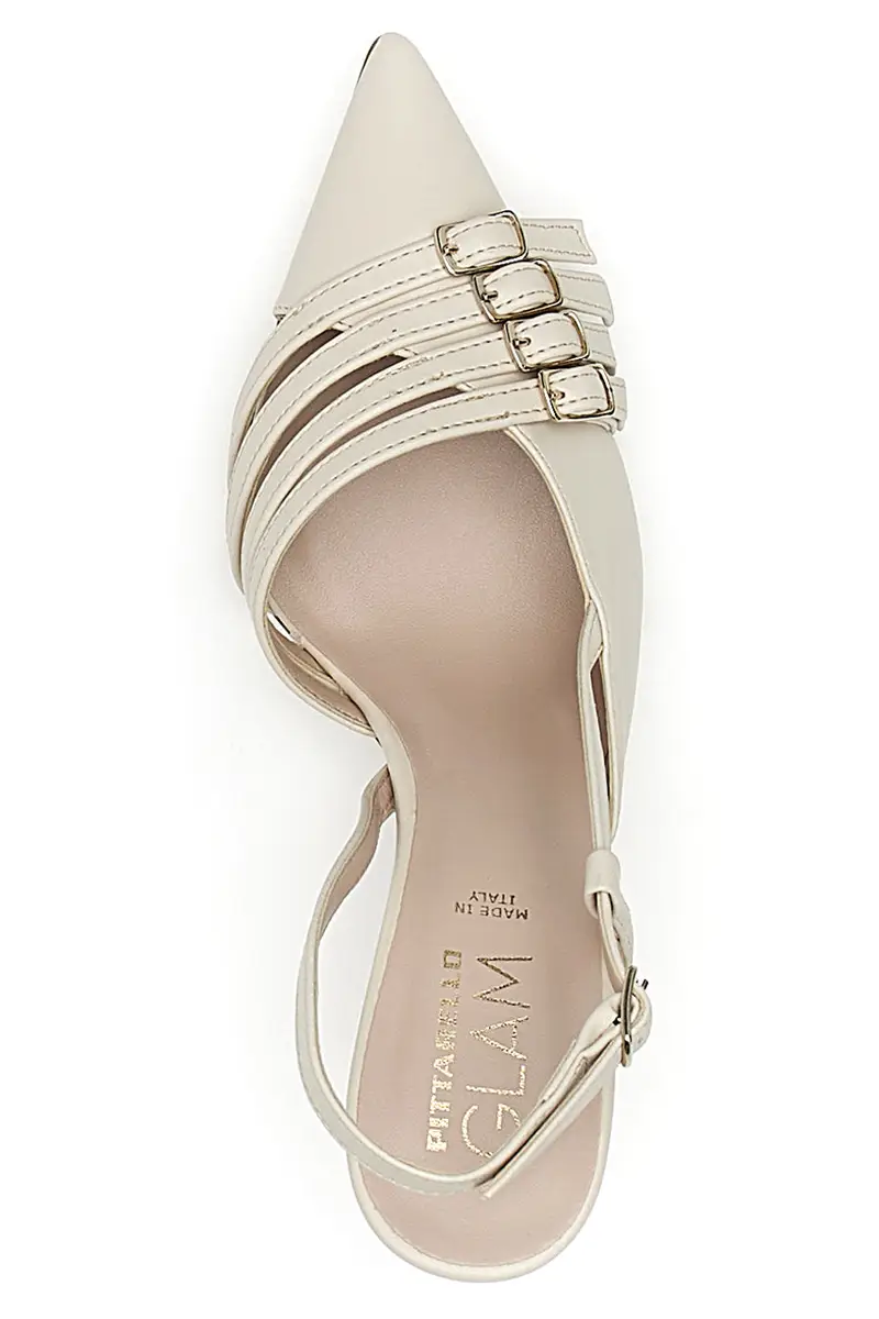 PITTARELLO GLAM Décolleté 1944385 miniatura 3