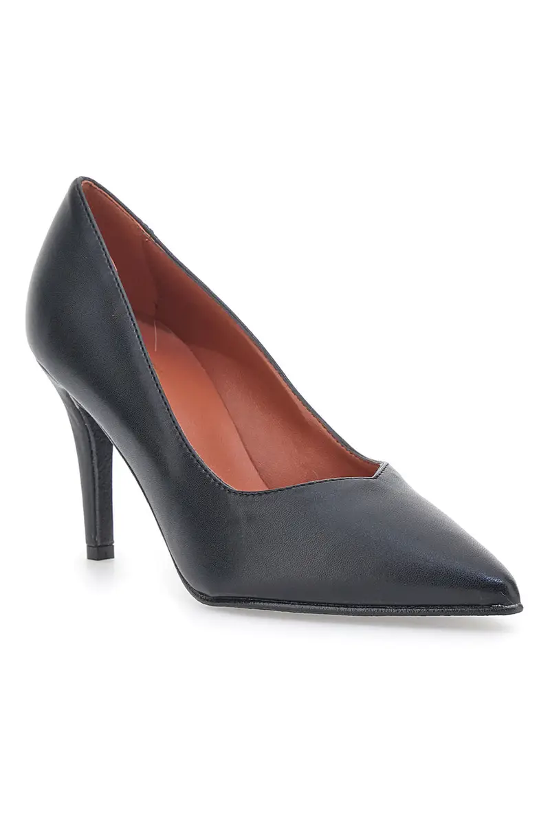 PITTARELLO ELITE Décolleté Nero 2079996 miniatura 2