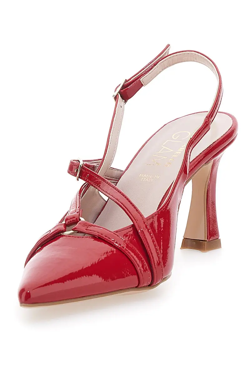 PITTARELLO GLAM Décolleté 2076606 miniatura 3