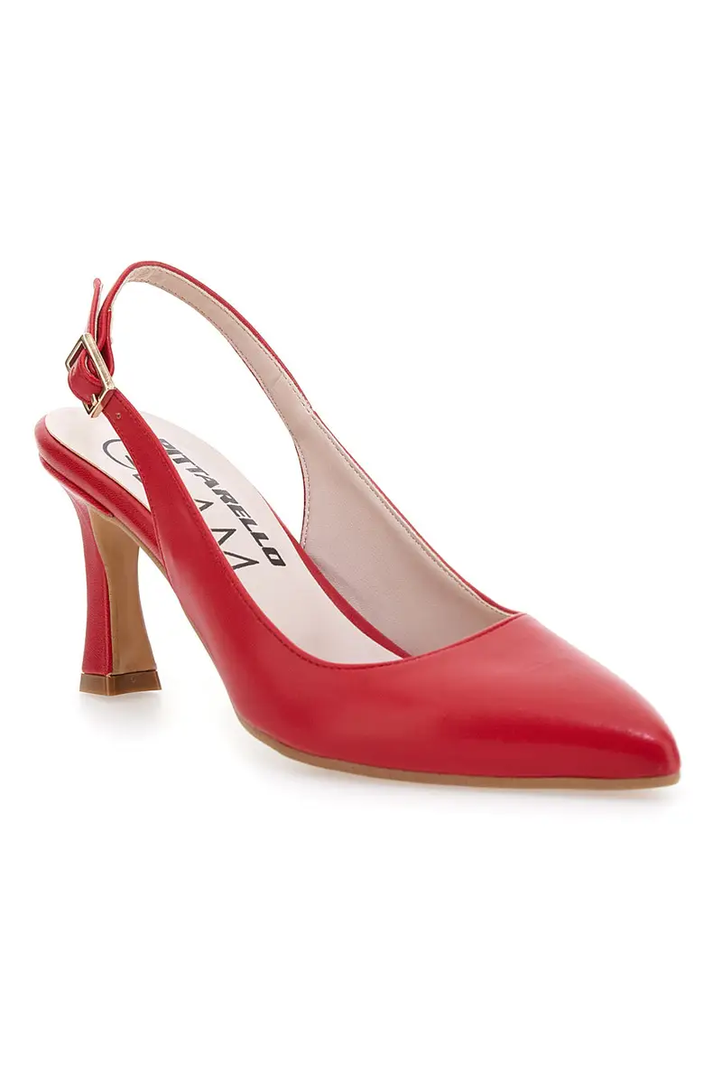 PITTARELLO GLAM Décolleté 1943702 miniatura 2