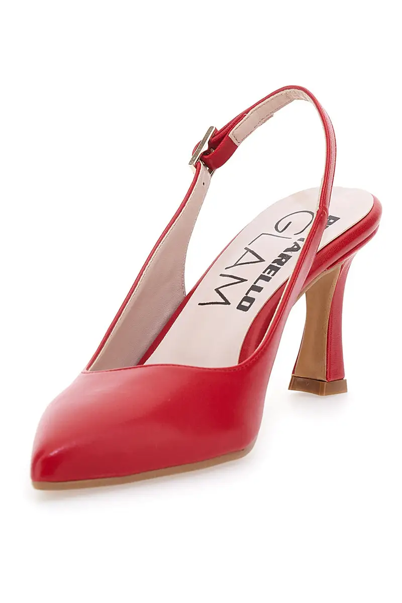 PITTARELLO GLAM Décolleté 1943702 miniatura 3