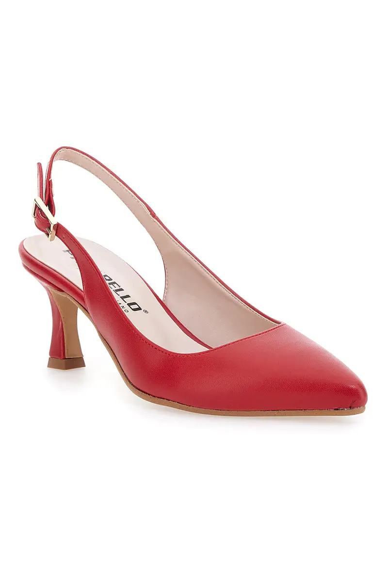 PITTARELLO Décolleté 2078465 miniatura 3