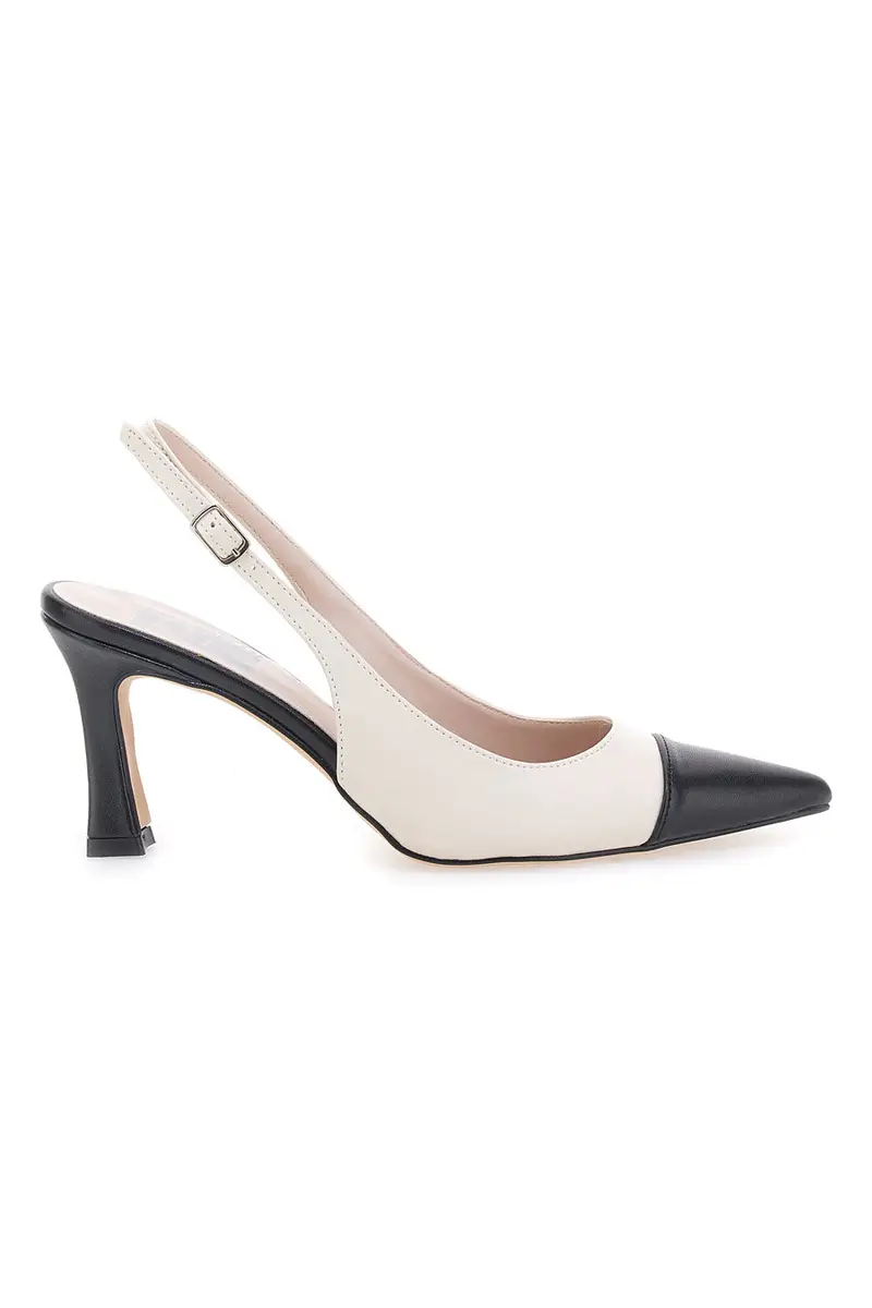 PITTARELLO LOVE Décolleté Beige 1944056