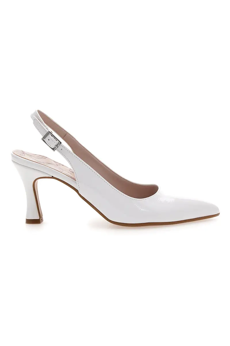 PITTARELLO ROMANTIC Décolleté 2075311