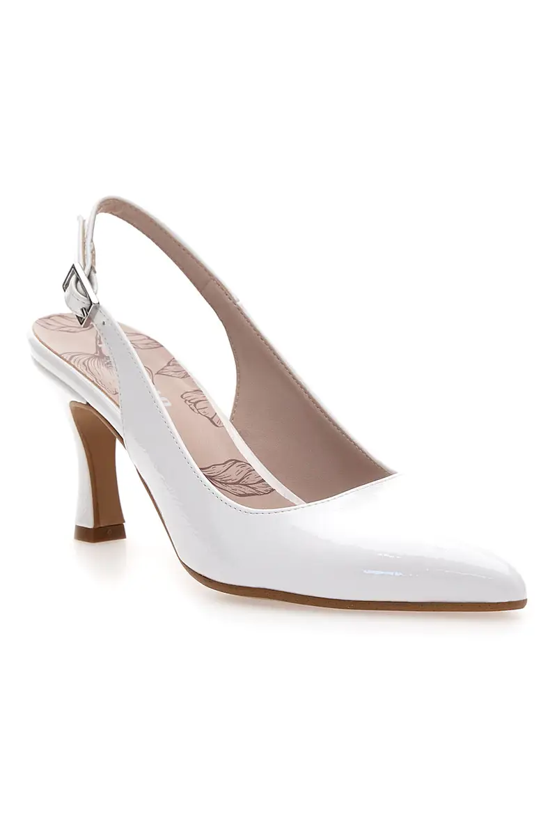 PITTARELLO ROMANTIC Décolleté 2075311 miniatura 2