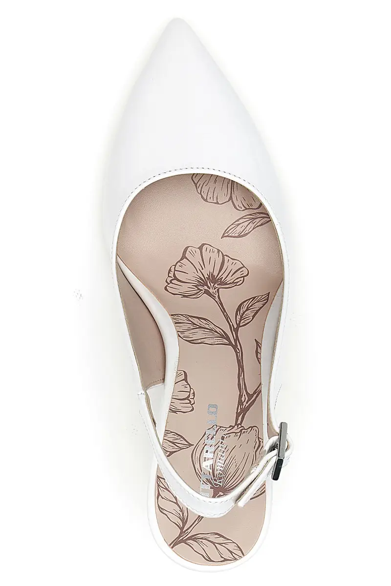 PITTARELLO ROMANTIC Décolleté 2075311 miniatura 3