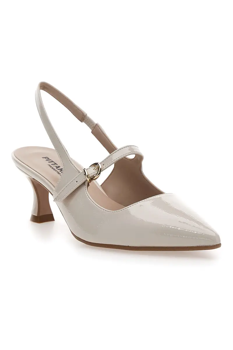 PITTARELLO Décolleté 1944442 miniatura 2