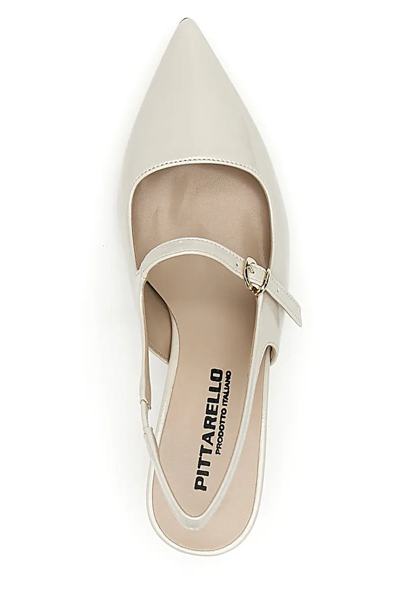 PITTARELLO Décolleté 1944442 miniatura 3