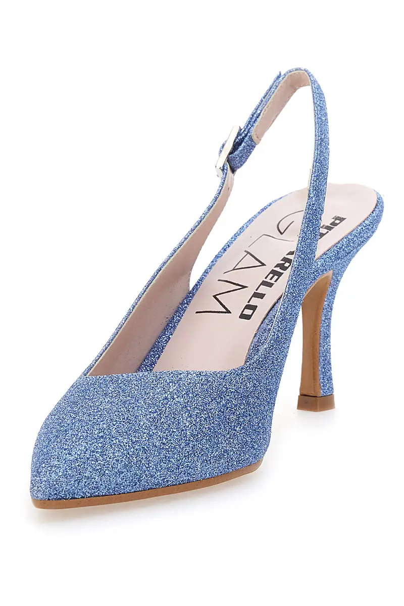 PITTARELLO GLAM Décolleté 1943708 miniatura 3