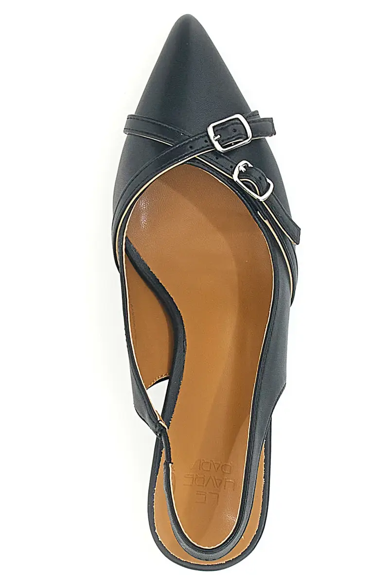 LE HAVRE PARIS Décolleté 1944312 miniatura 3