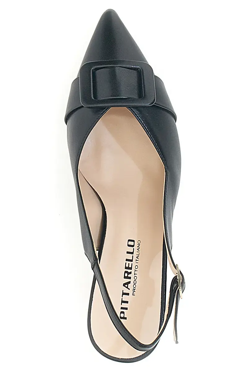 PITTARELLO Décolleté 2076363 miniatura 3