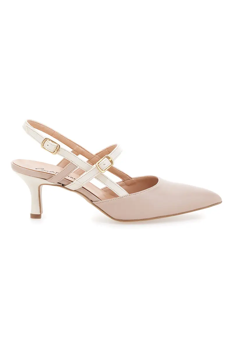 PITTARELLO COUTURE Décolleté 1955503