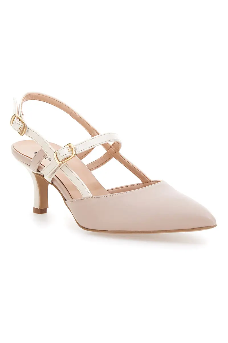 PITTARELLO COUTURE Décolleté 1955503 miniatura 2