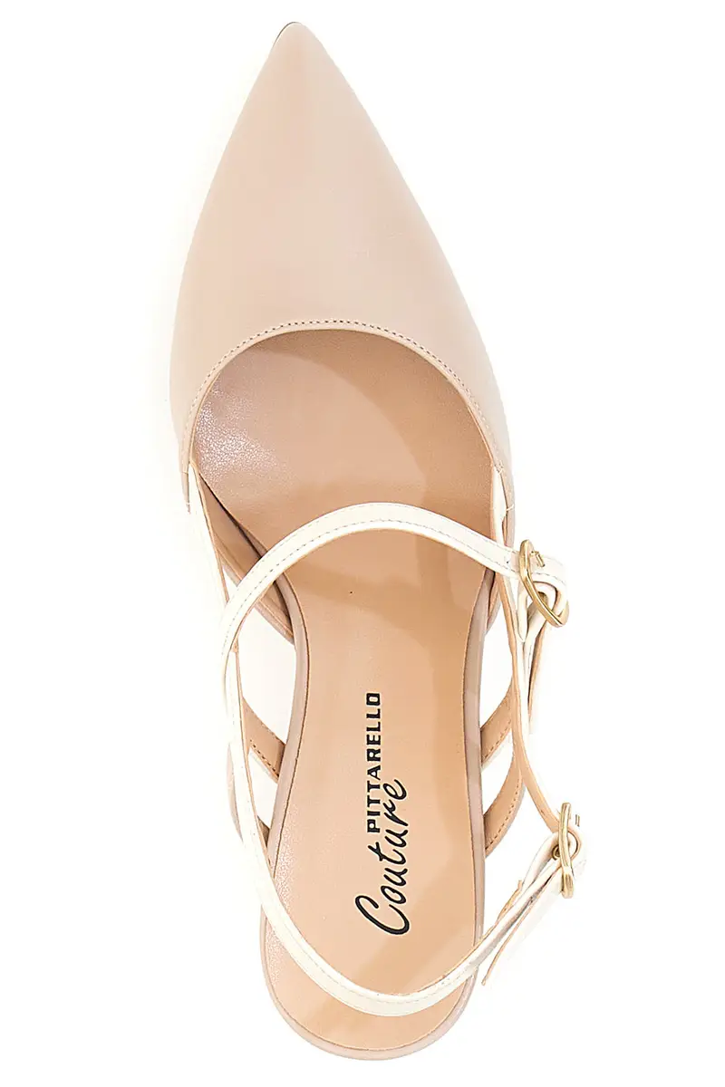 PITTARELLO COUTURE Décolleté 1955503 miniatura 3