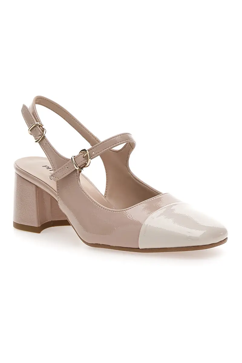 PITTARELLO Décolleté 1944440 miniatura 3