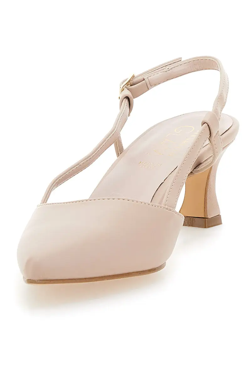 PITTARELLO GLAM Décolleté 2076557 miniatura 3