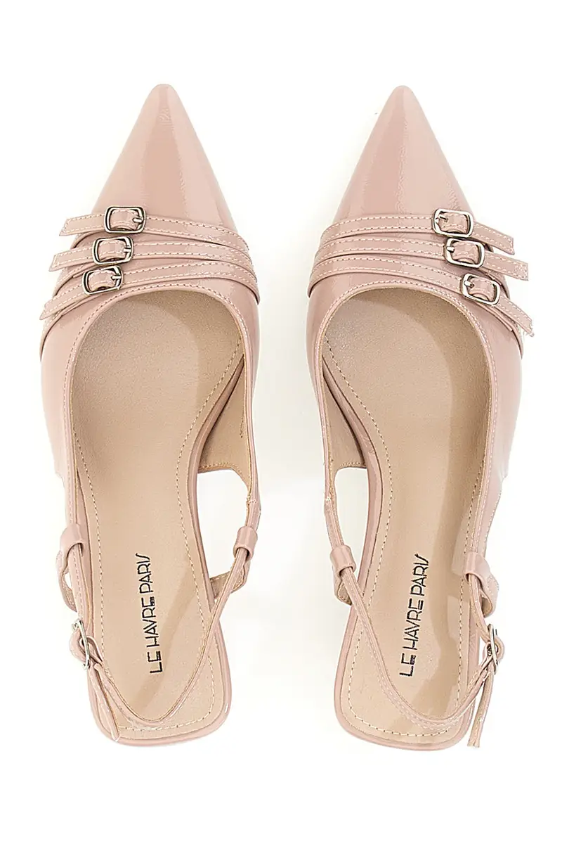 LE HAVRE PARIS Décolleté 1944119 miniatura 2