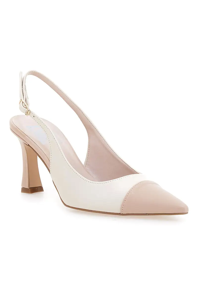 PITTARELLO LOVE Décolleté 1944057 miniatura 2