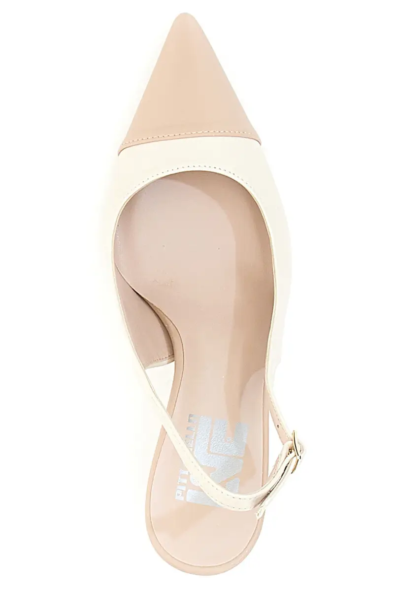 PITTARELLO LOVE Décolleté 1944057 miniatura 3