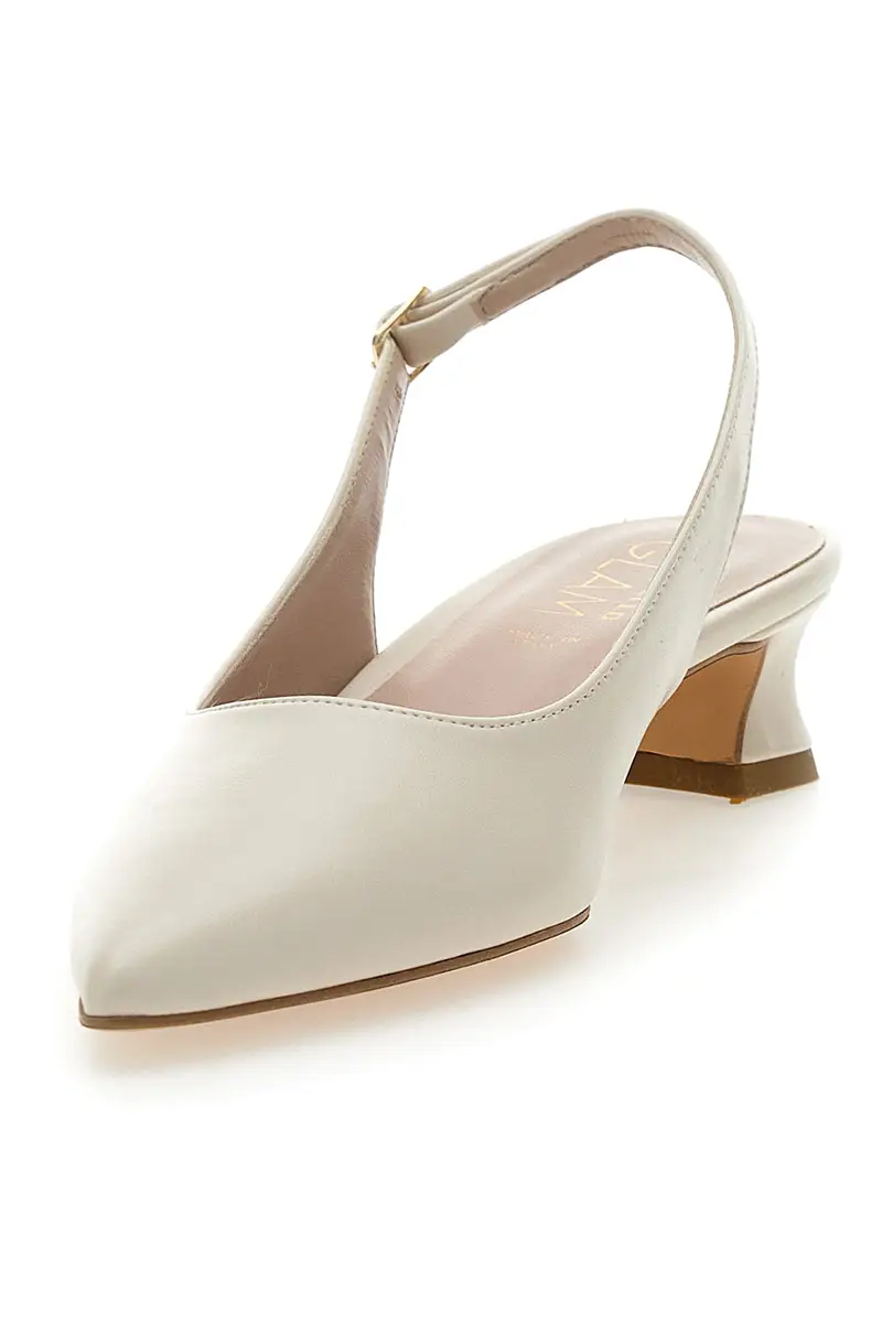 PITTARELLO GLAM Décolleté 1943199 miniatura 3