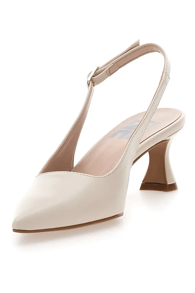 PITTARELLO LOVE Décolleté 1943970 miniatura 3