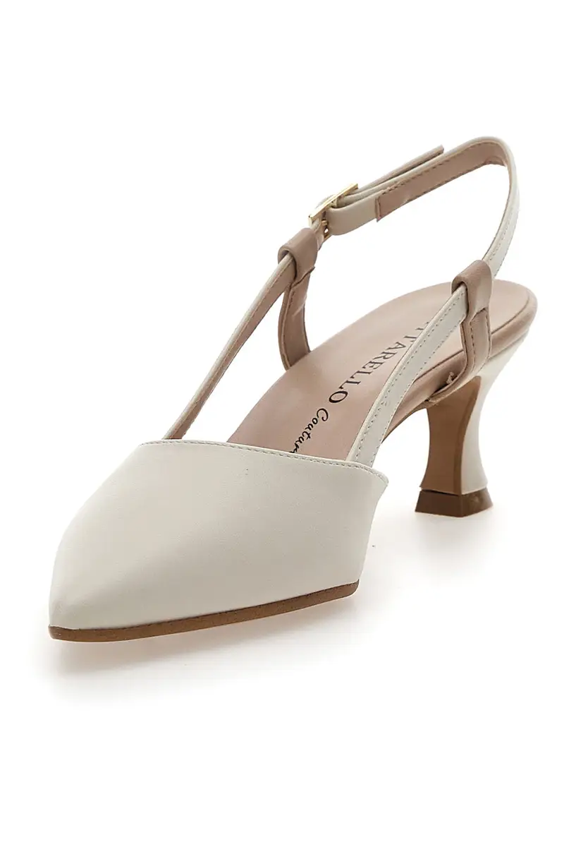 PITTARELLO COUTURE Décolleté 1955185 miniatura 3