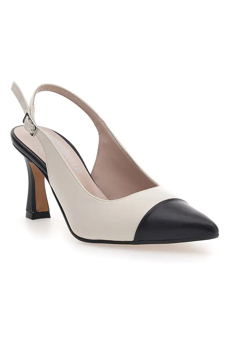 PITTARELLO GLAM Décolleté 2077158 miniatura 2