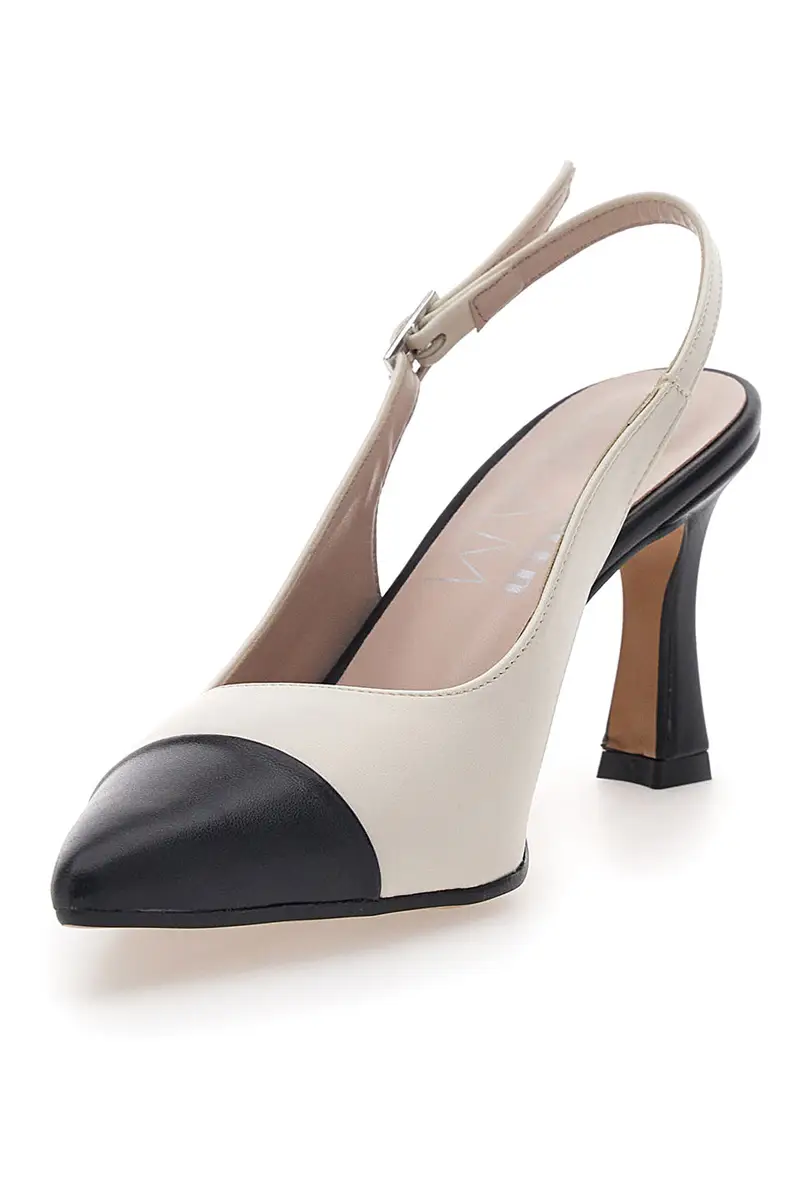 PITTARELLO GLAM Décolleté 2077158 miniatura 3