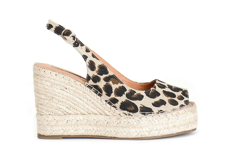 Cafè Noir Décolleté 1411894