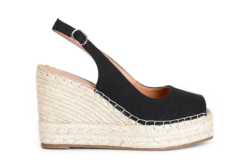 Cafè Noir Décolleté Nero 1412189