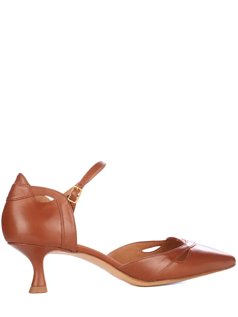 dècolletè U308 miniatura 2