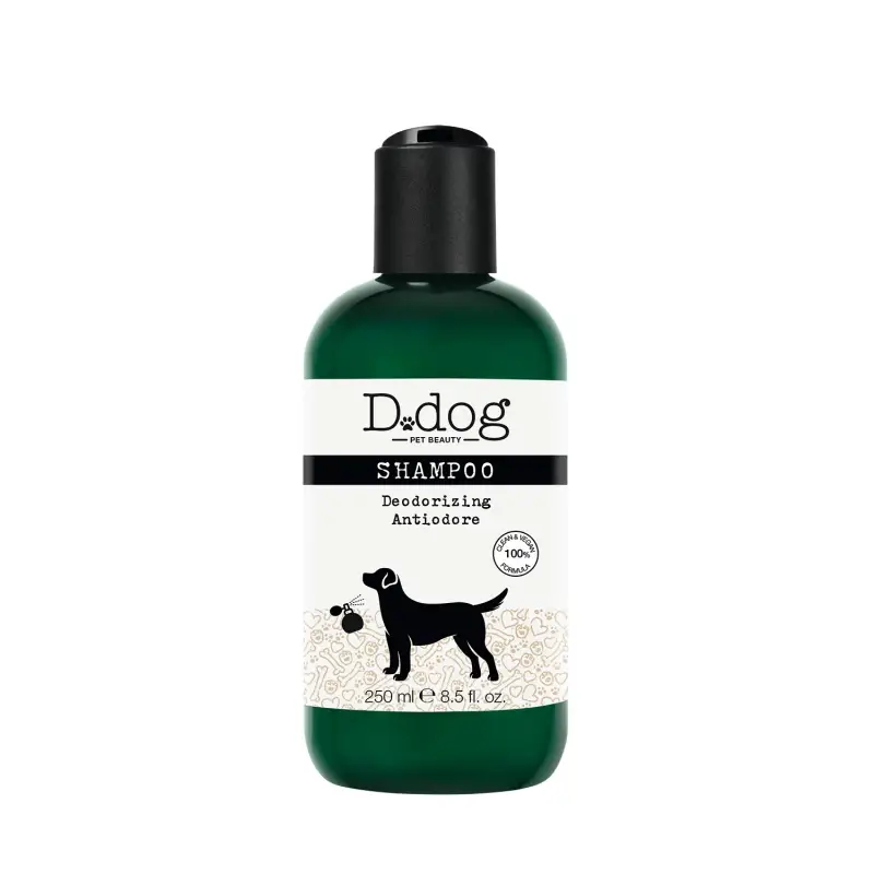 Dog - Pet Beauty Shampoo Antiodore - Prodotti per cani