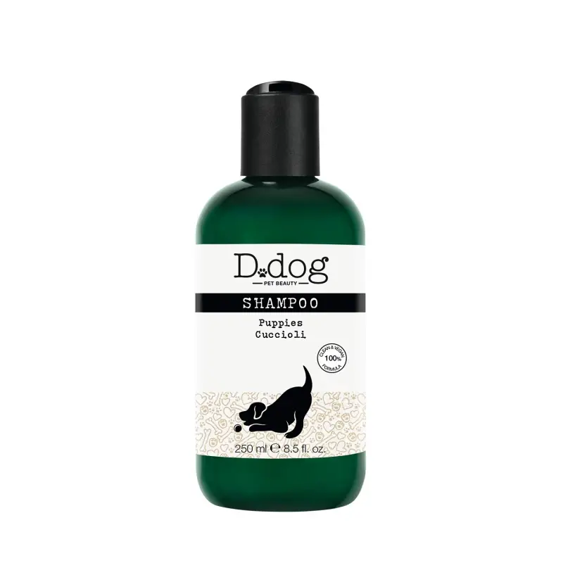 Dog - Pet Beauty Shampoo Cuccioli - Prodotti per cani