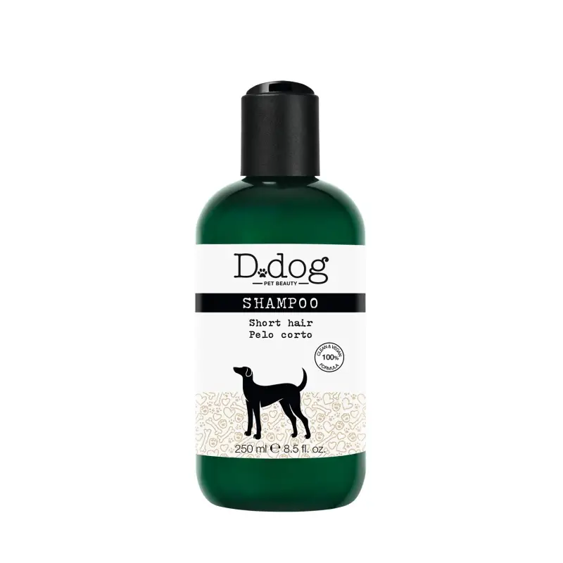 Dog - Pet Beauty Shampoo Pelo Corto - Prodotti per cani